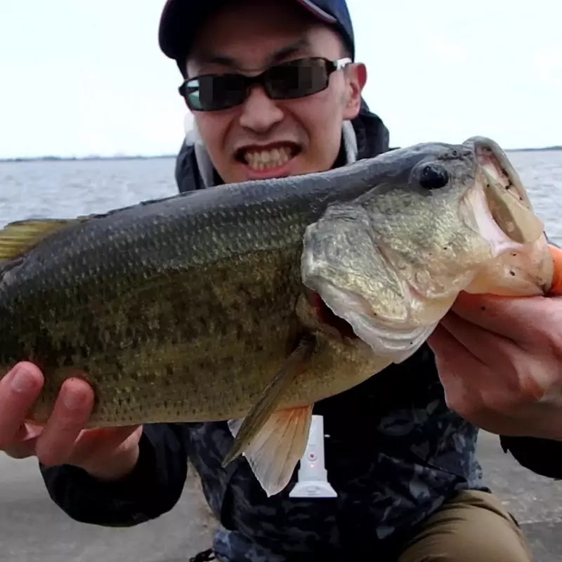 黒川釣りチャンネルZ