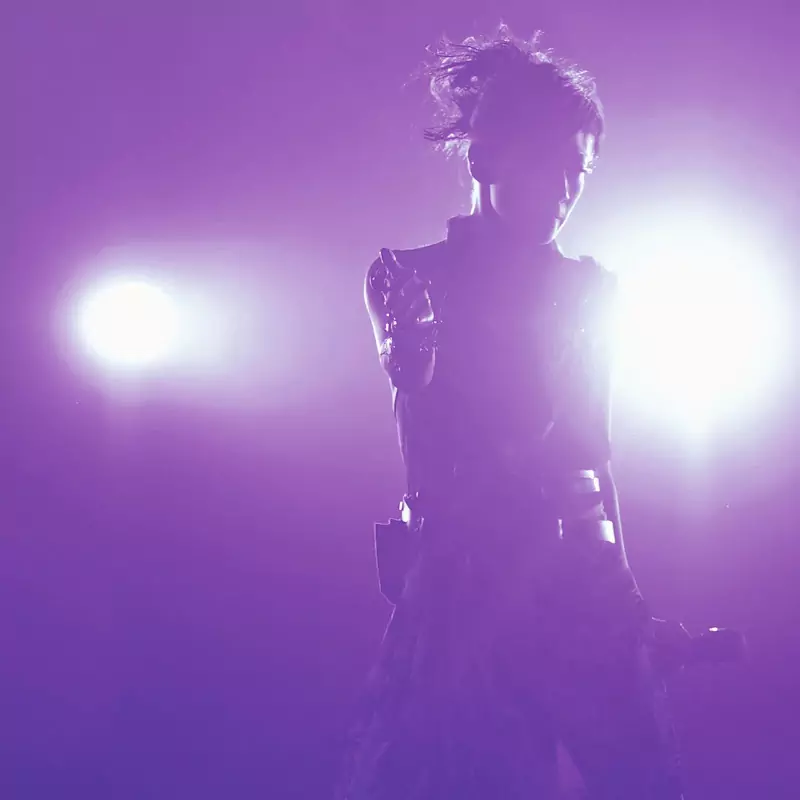 SandyLam Official Channel林憶蓮官方頻道