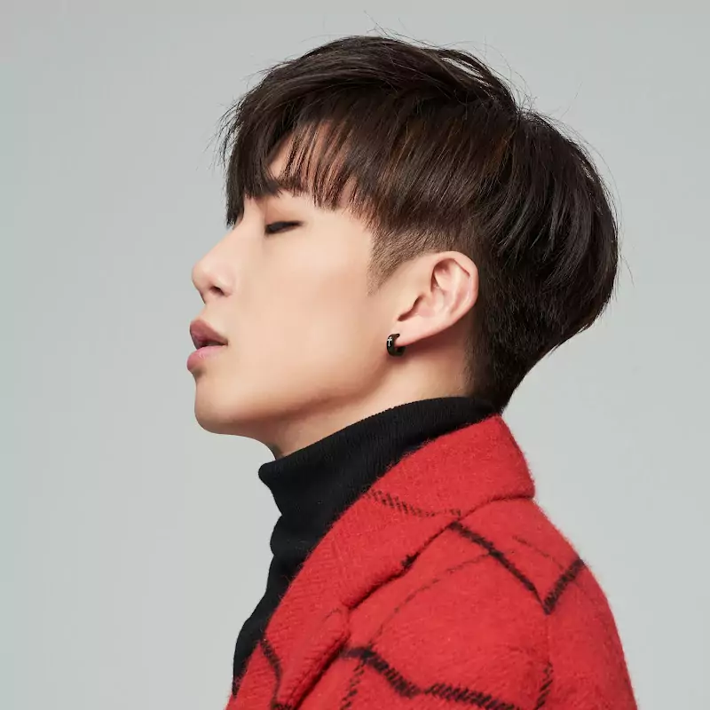 李建軒 Austin Lee