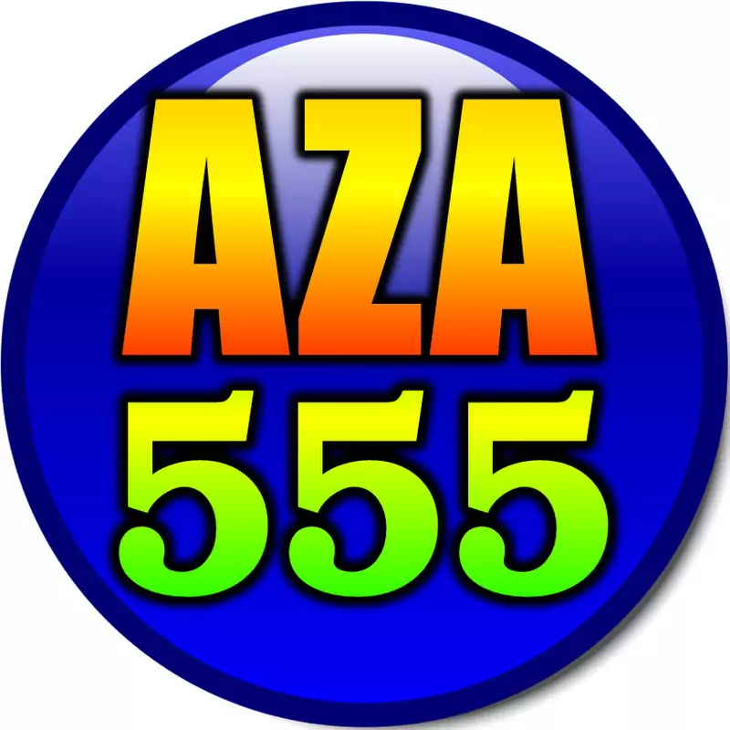 AZA555