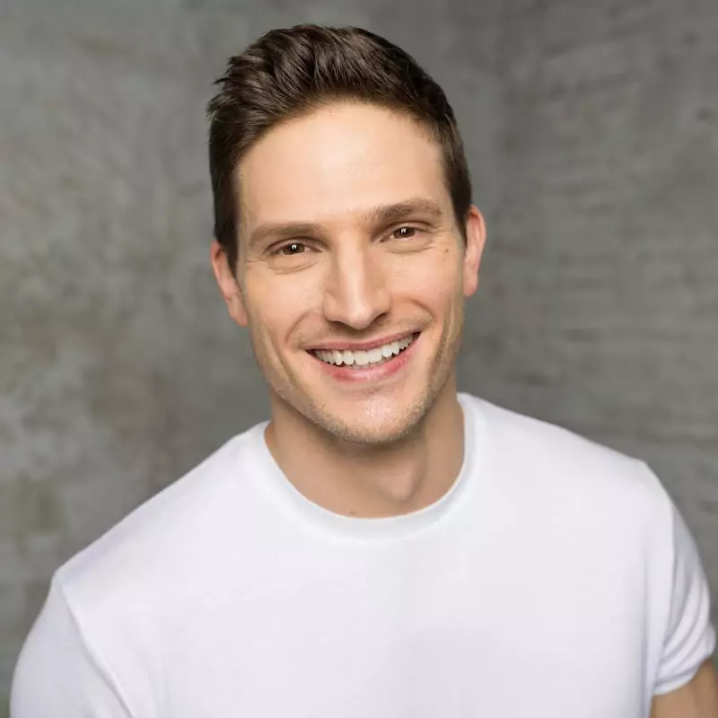 Sascha Heusermann 賀少俠