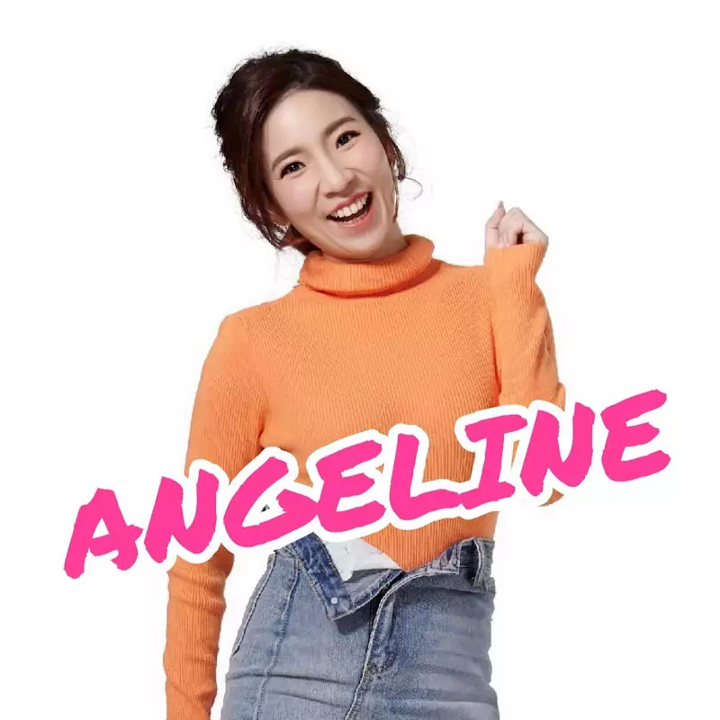 Angeline Power Bank