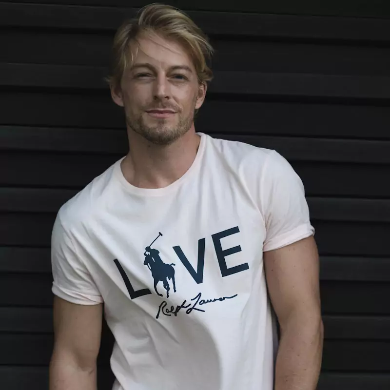 FABIO GRANGEON 法比歐