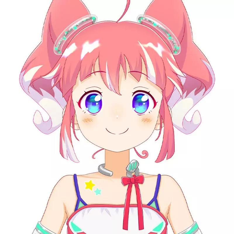 Anko Channel / 季咲あんこ 【ブイアパ】