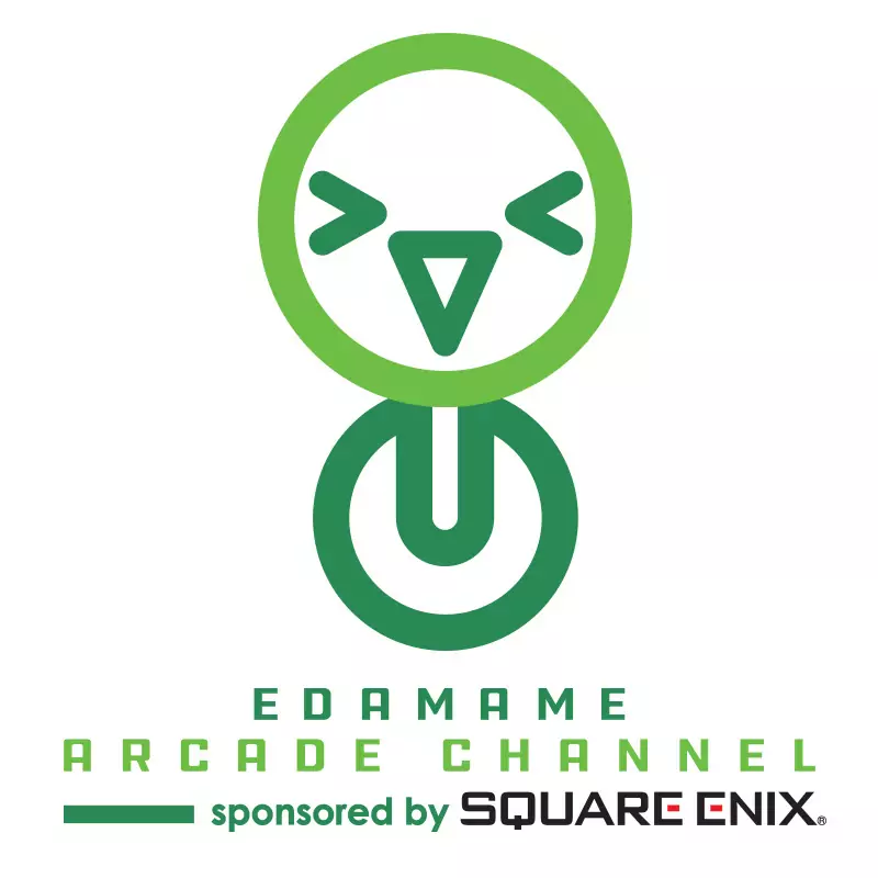 EDAMAME Arcade Channel