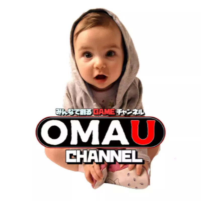 おまうチャンネル