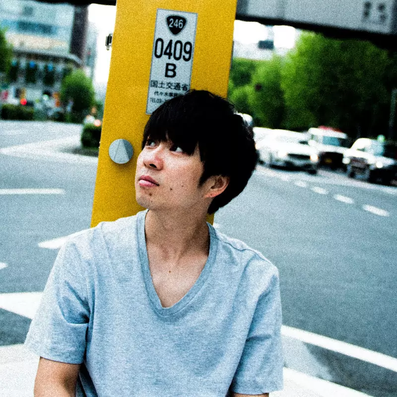 CHAMASUKE / ちゃますけ