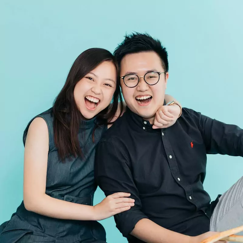 有啖好食 Perfect Continuous Eat