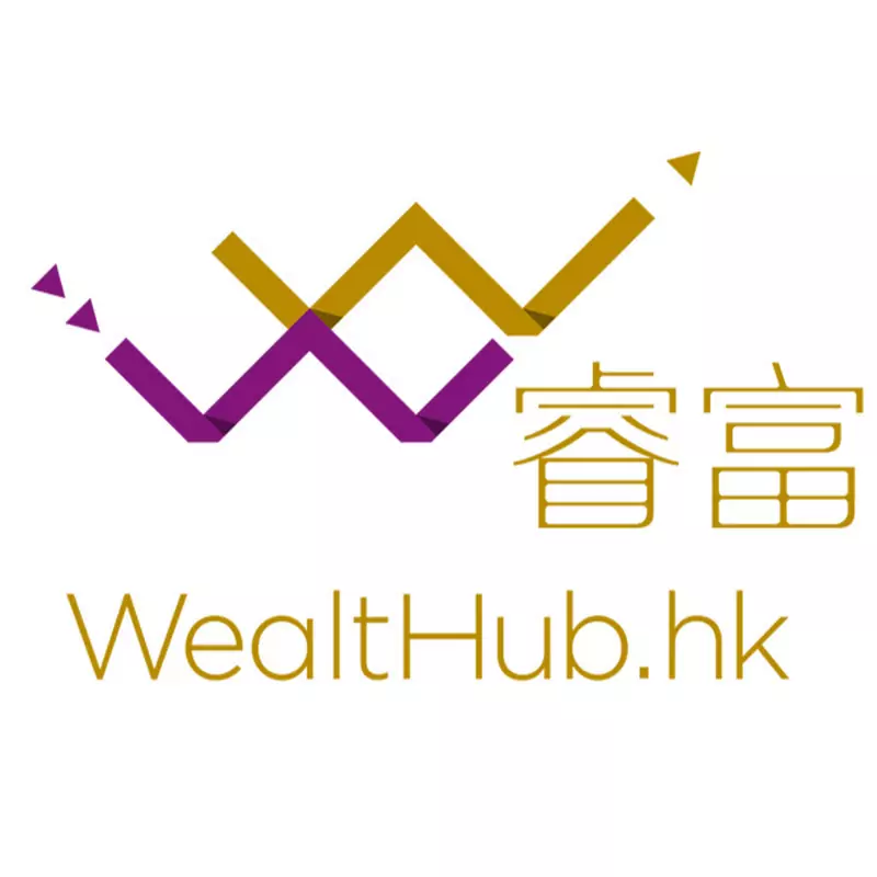 睿富財經頻道WealtHub Channel