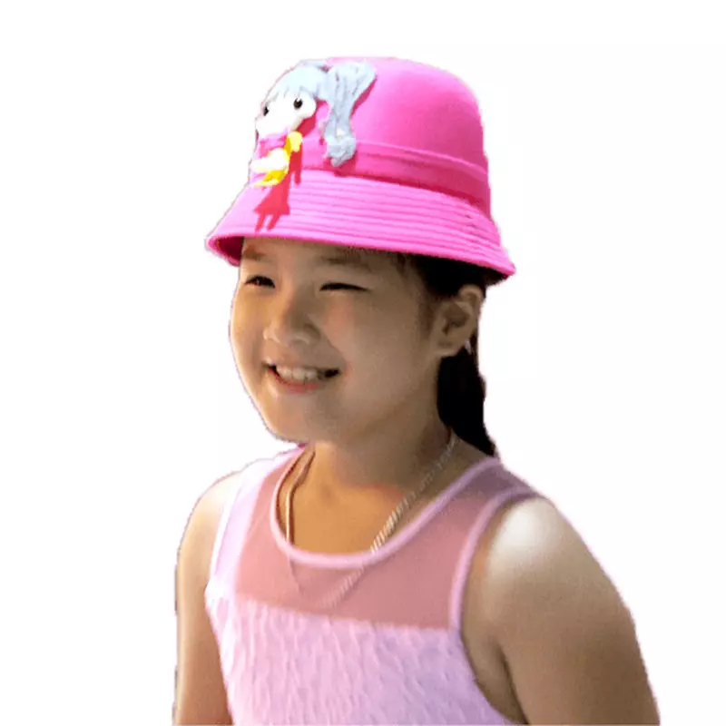 Giải trí cho Bé yêu