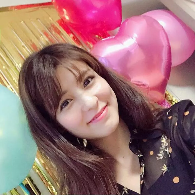 톡! TALK! 후지이 미나