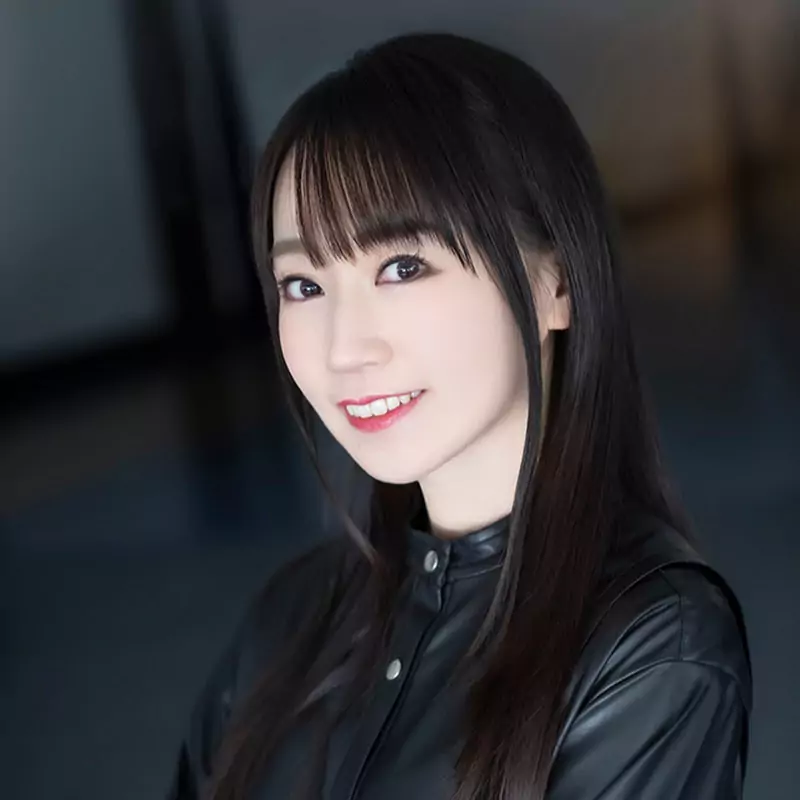 水樹奈々 YouTube Official Channel