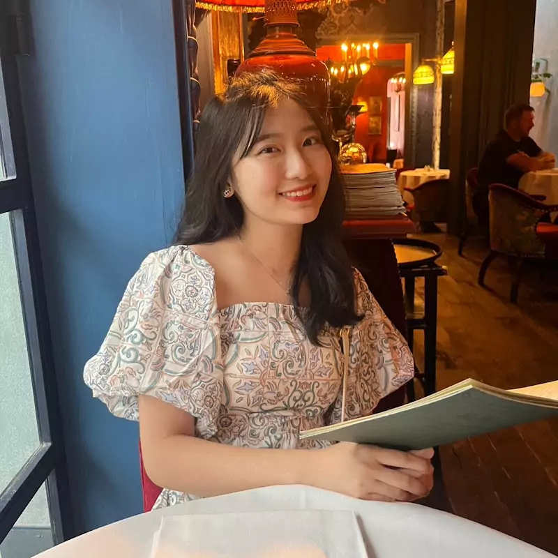 陳汶妮 妮妮 NiniChen