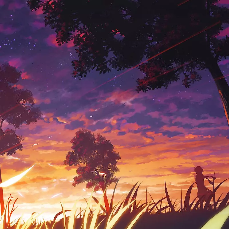 Purple Moment紫天元社