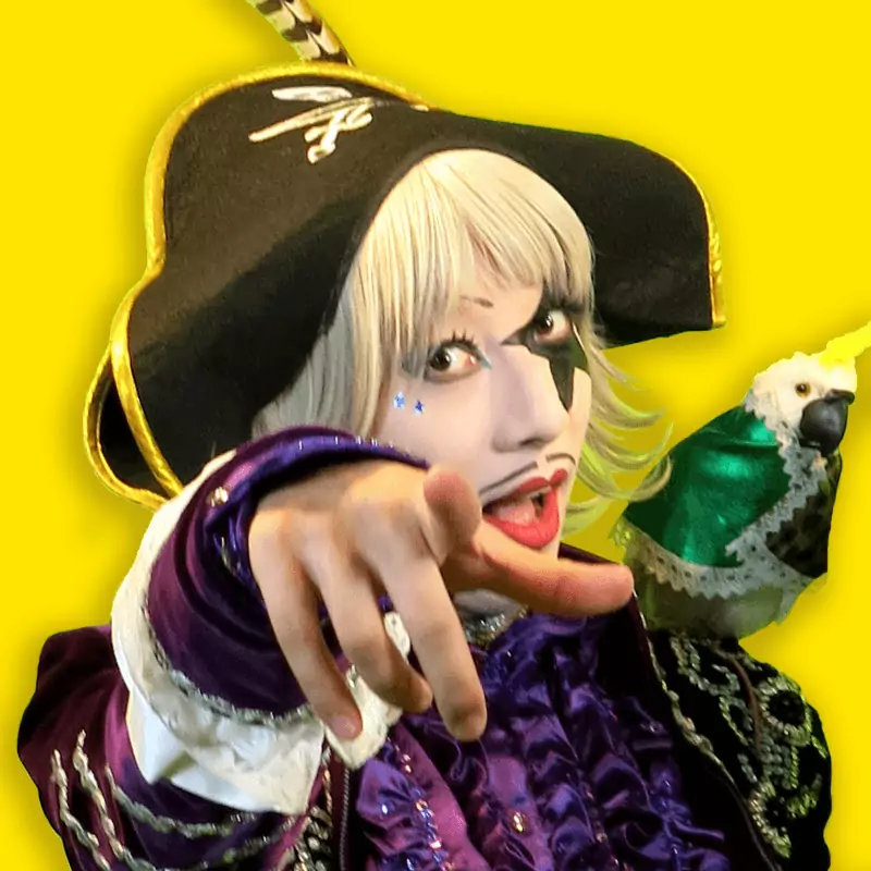 ゴージャス動画