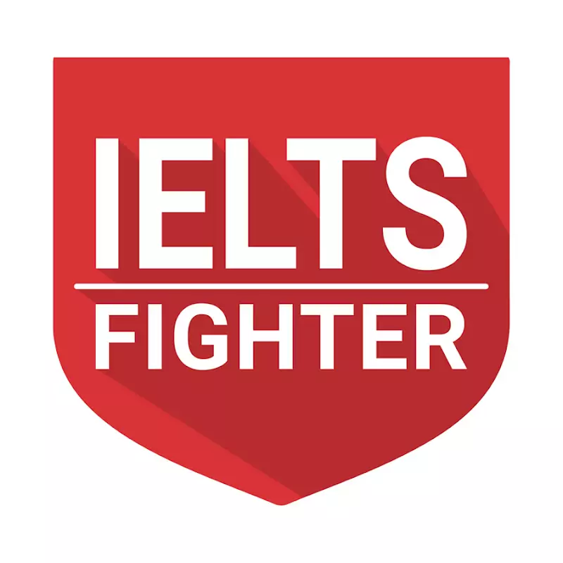IELTS Fighter