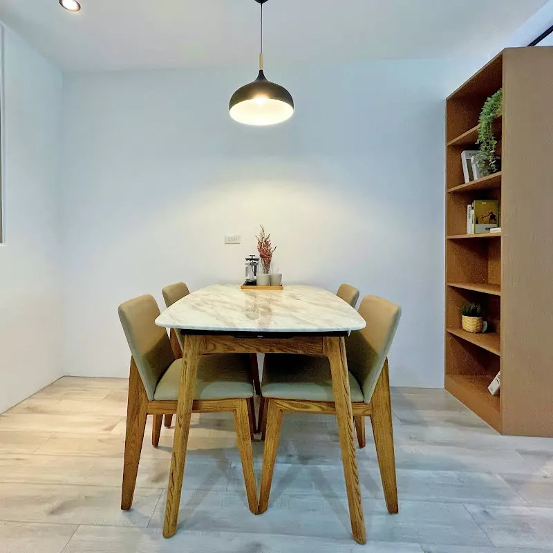 小潔的房仲日記