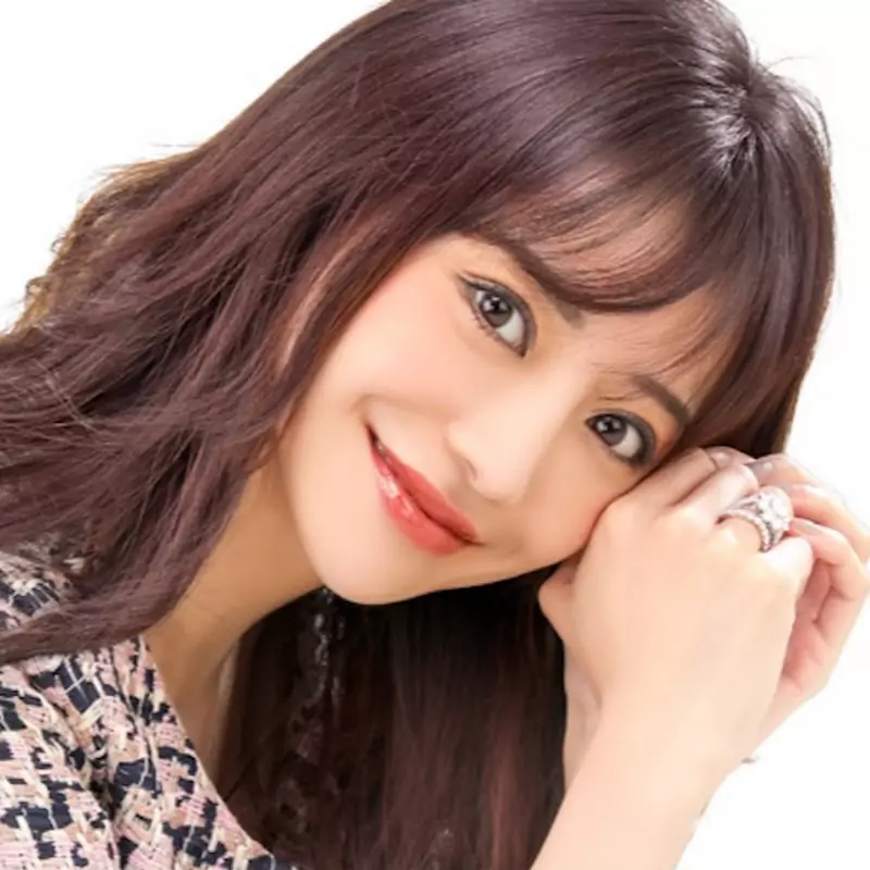 愛沢えみりキャバ嬢社長MyLife