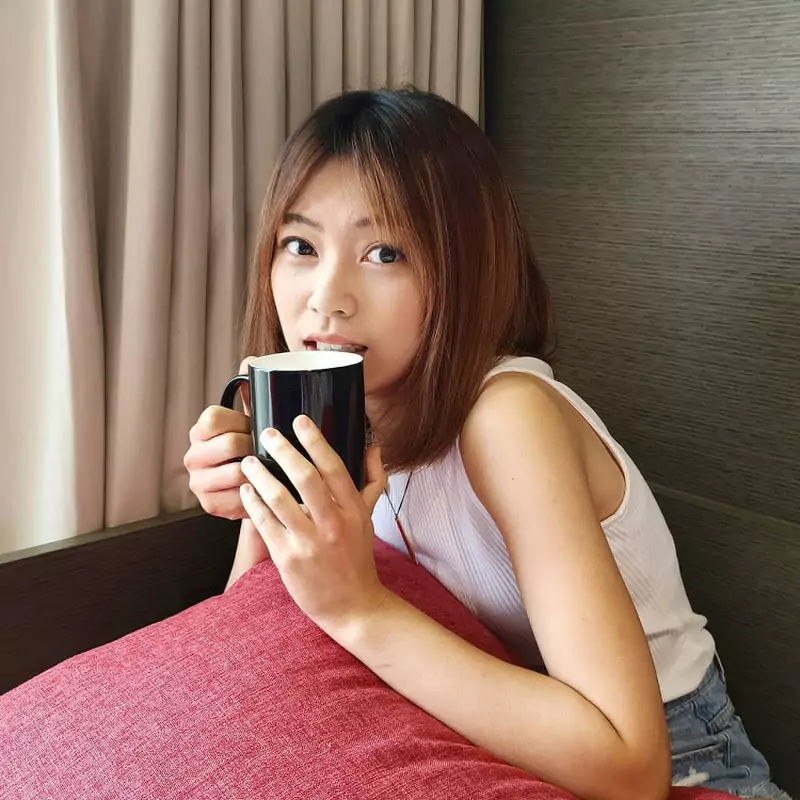 黃濃濃。濃Bagel