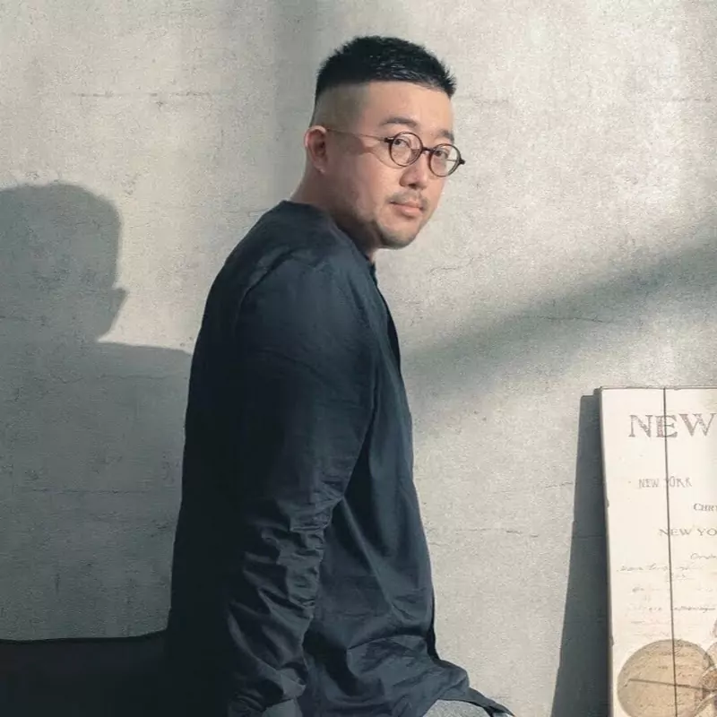 伊康日常aka食肉機器