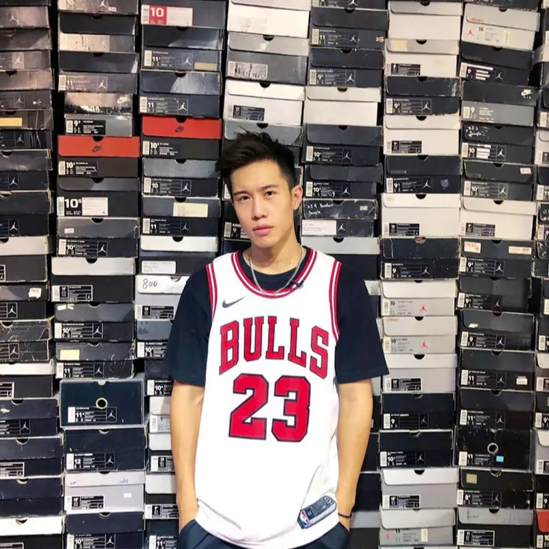 阿鑫!今天拍什麼?