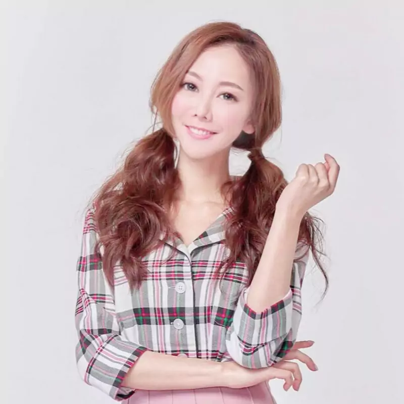 楊楊Milly 楊婷婭