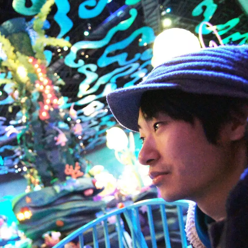 ジョマジ!ディズニーチャンネル