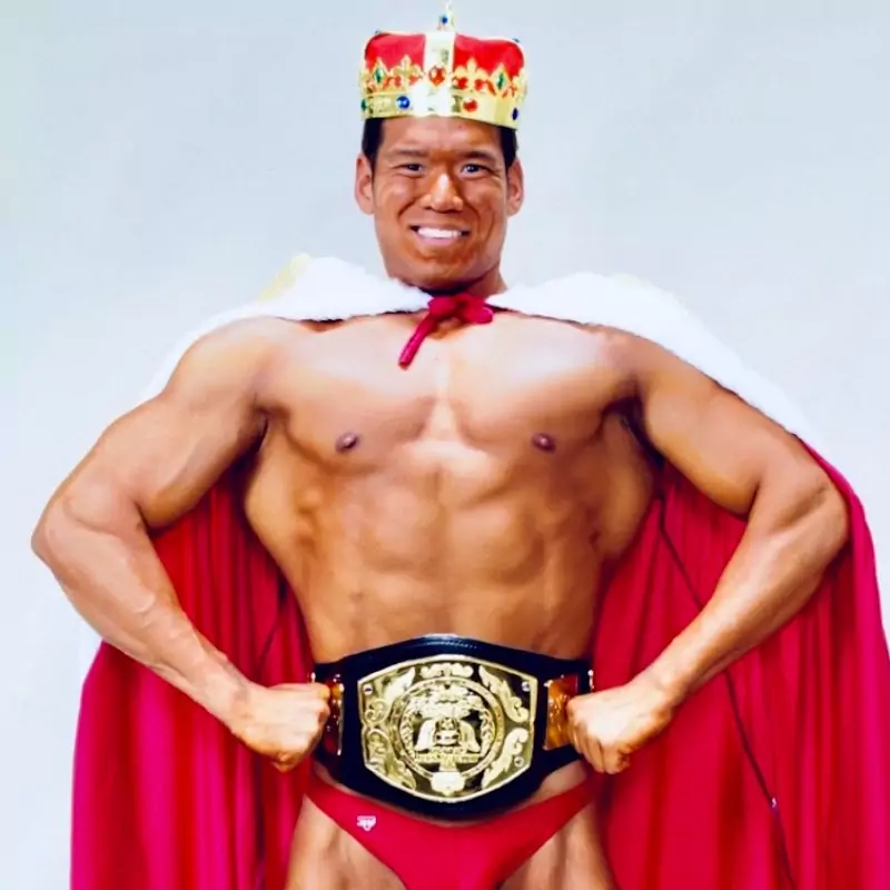 芳賀セブンの部屋