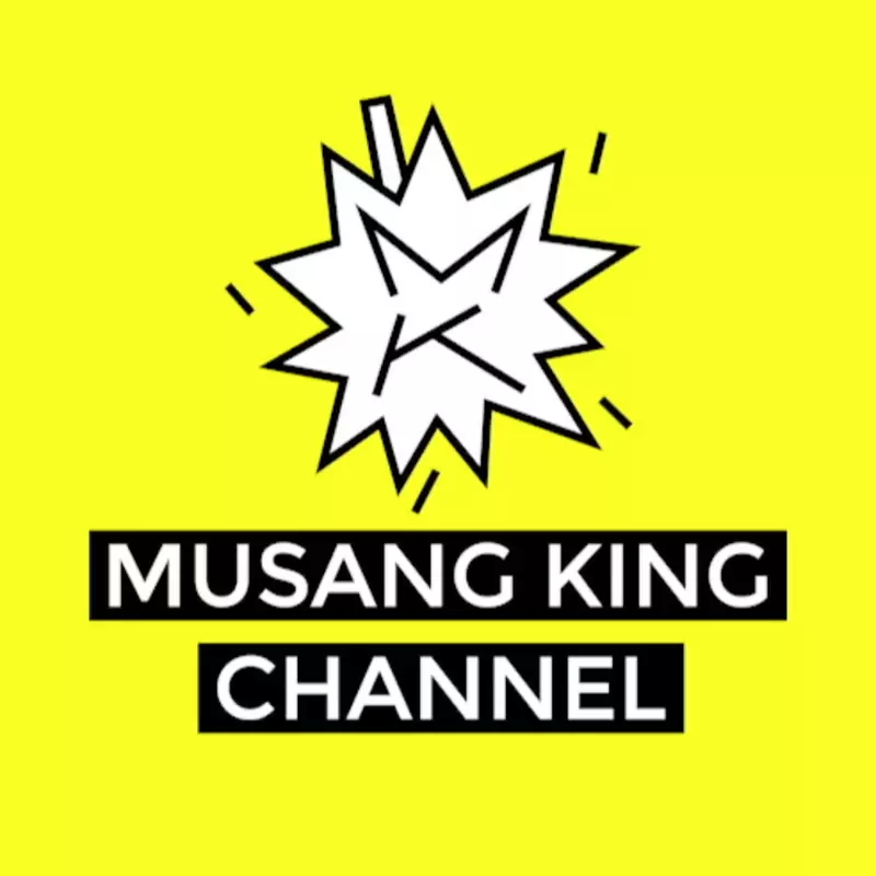 Musang King Channel