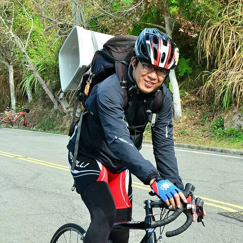 台湾で生きる!台湾在住の日本人・住在台灣的日本人的歐吉桑