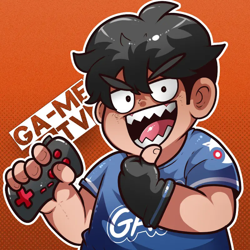 Ga-Me TV