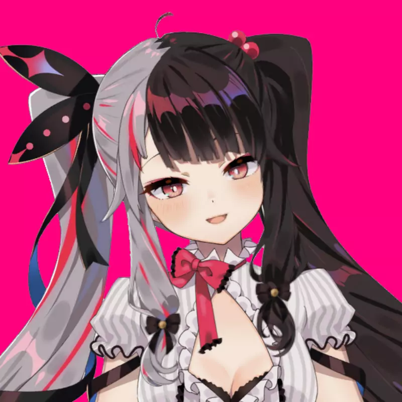 夜見れな/yorumi rena【にじさんじ所属】