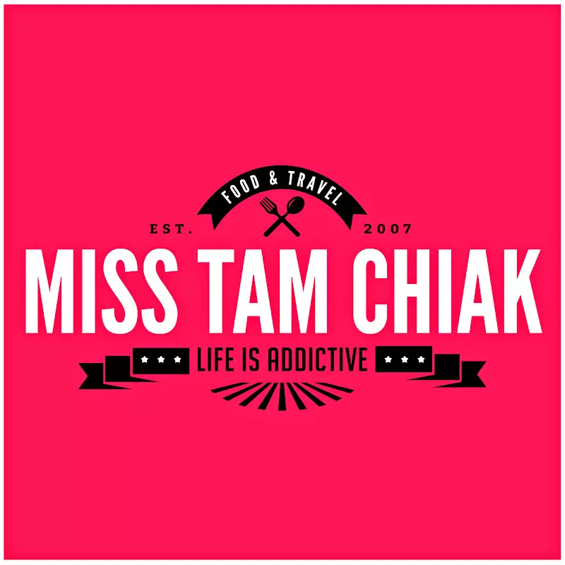 Miss Tam Chiak