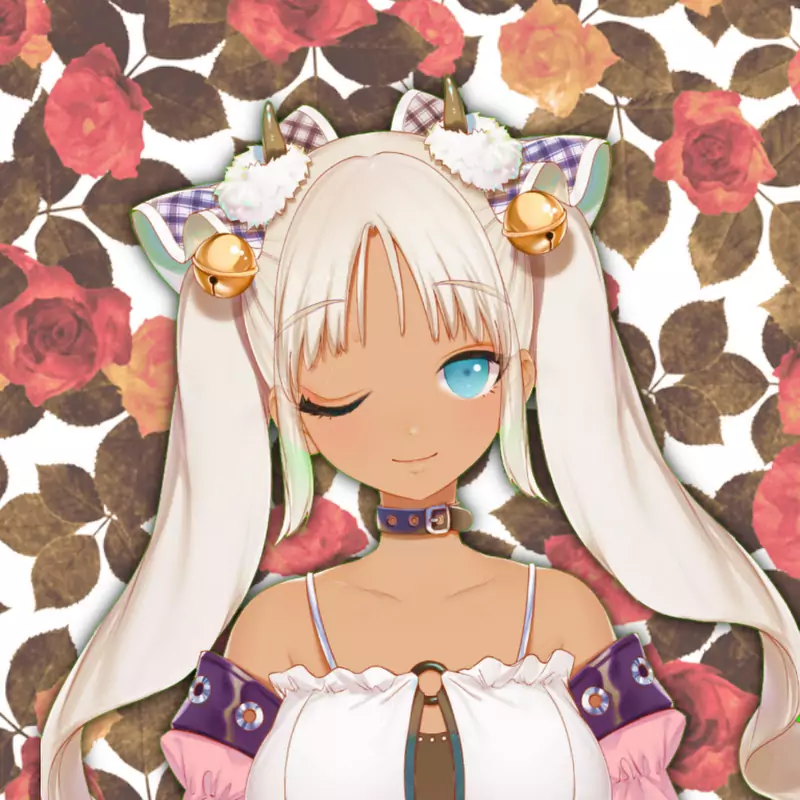 轟京子/kyoko todoroki【にじさんじ】