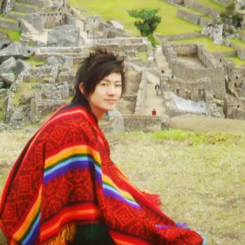 James Hong Official 項明生