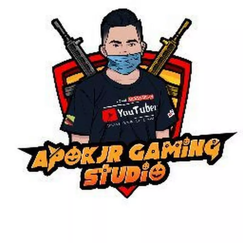 ApokJR Studio