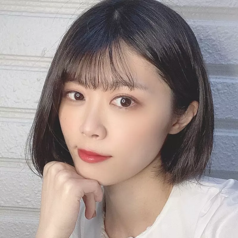 Hsuanシュアン施鈺萱