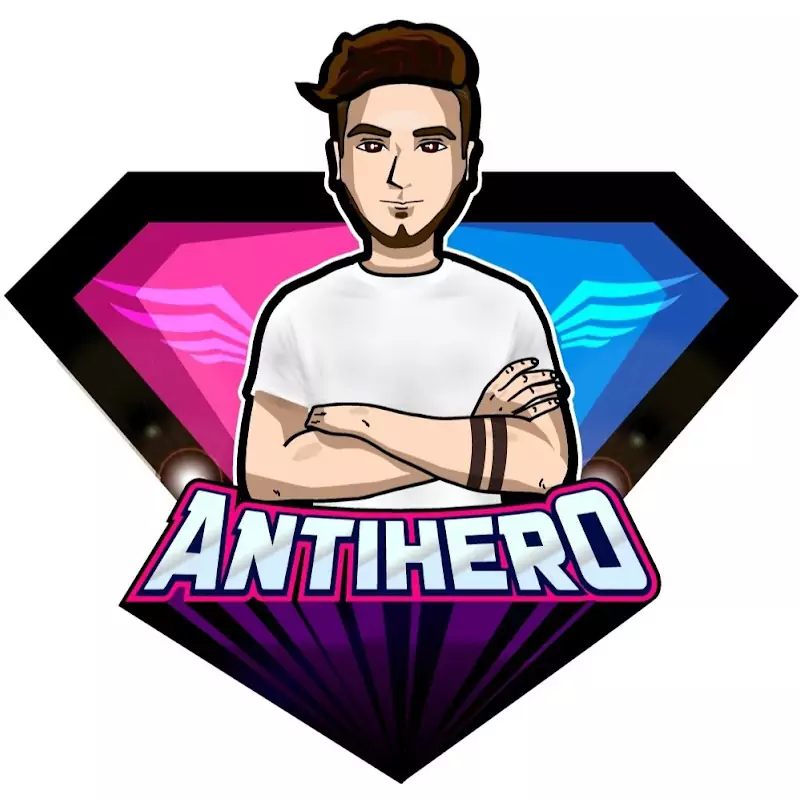 Antihero Thailand