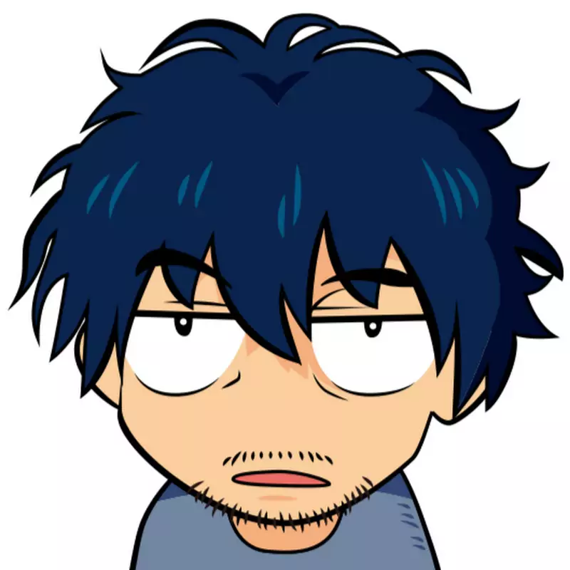 長男くんの日常