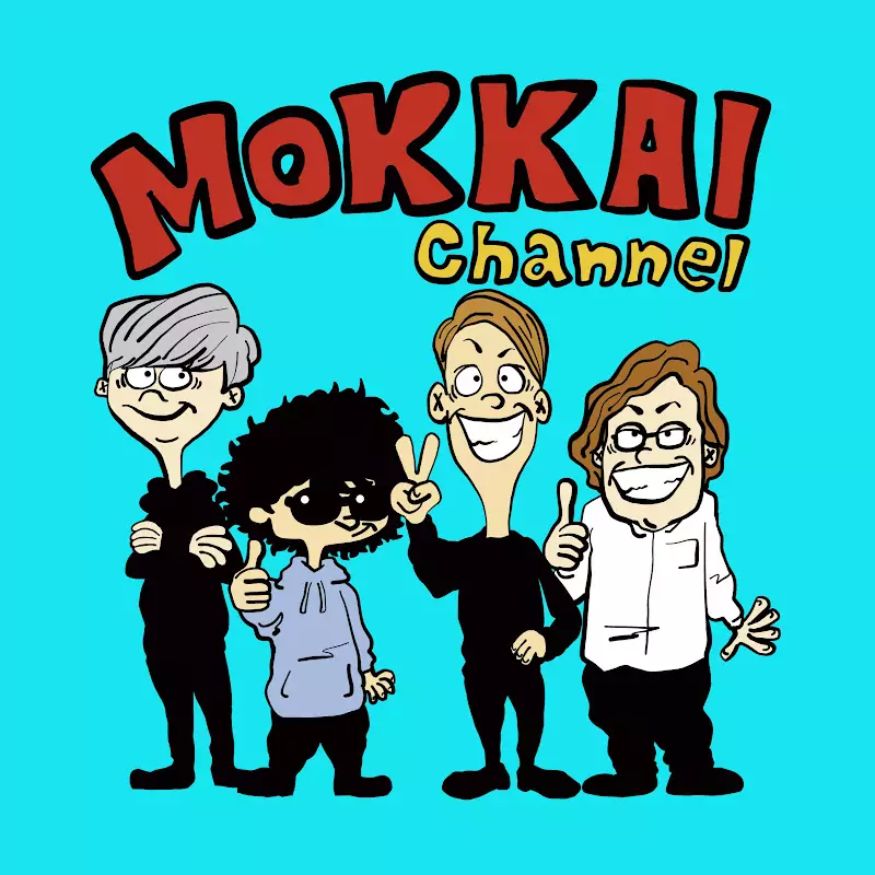 もっかいちゃんねる