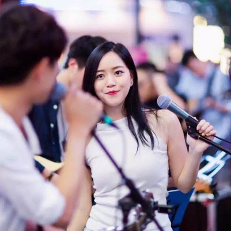 JESSICA跟小龜的日常