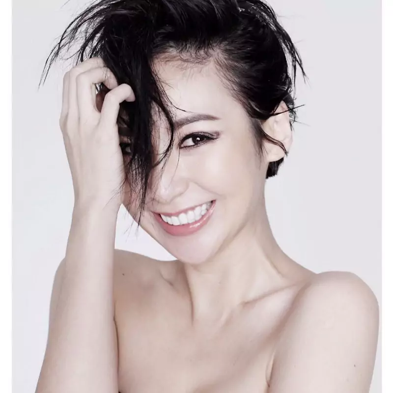 莊思敏 Jacquelin Ch'ng