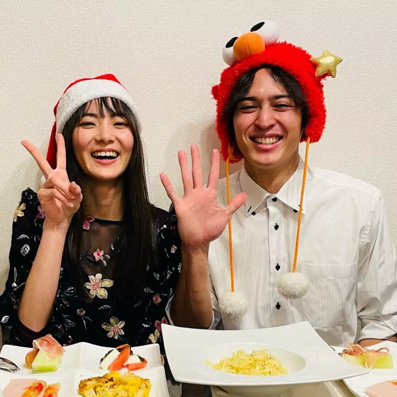 アハレンさん家