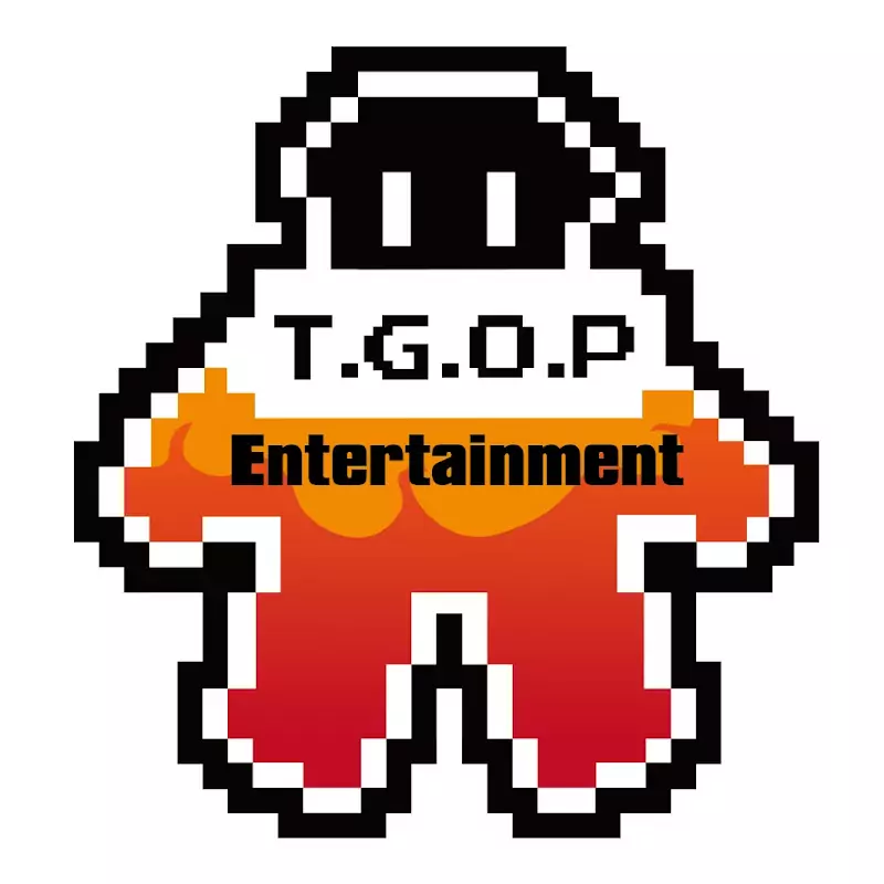 TGOP 這群人廣告娛樂