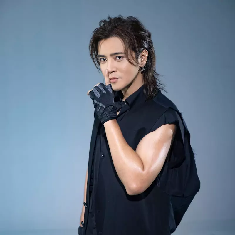 Show Lo's Official Channel羅志祥官方專屬頻道