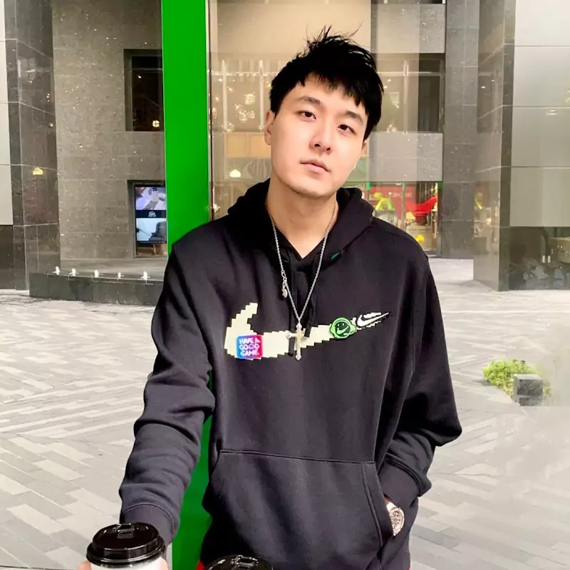 布萊恩的世界 BryantChao