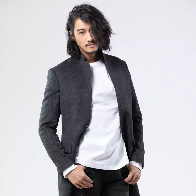 James Yang 楊永聰