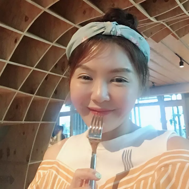 科技主婦Carol Chen