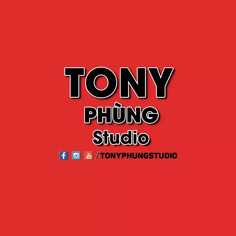 Tony Phùng Studio