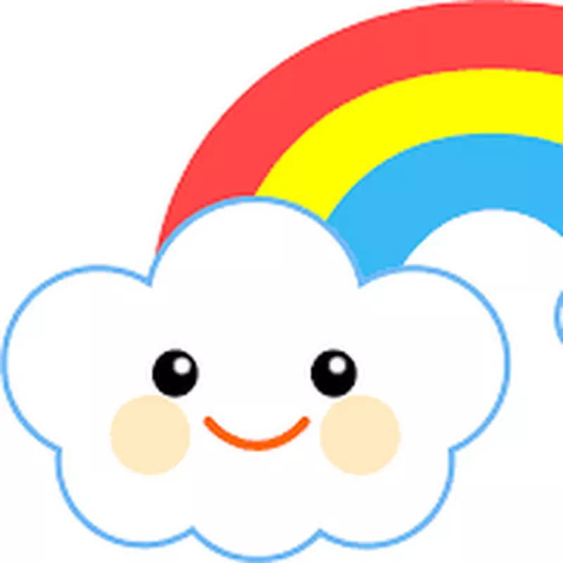 レインボーキッズチャンネル RainbowKids-Channel